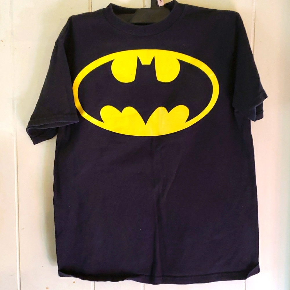 Batman Tshirt